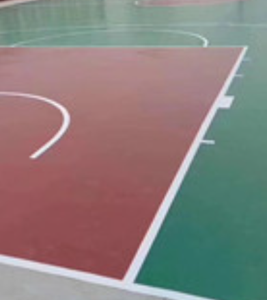 石景山篮球场地坪维修全方案